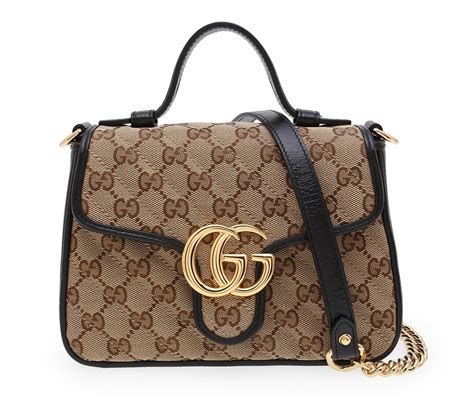 Gucci Ladies' G